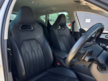 Used Cupra Formentor 2022 for sale - 79474835: Photo