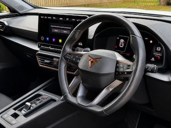 Used Cupra Formentor 2022 for sale - 79474835: Photo