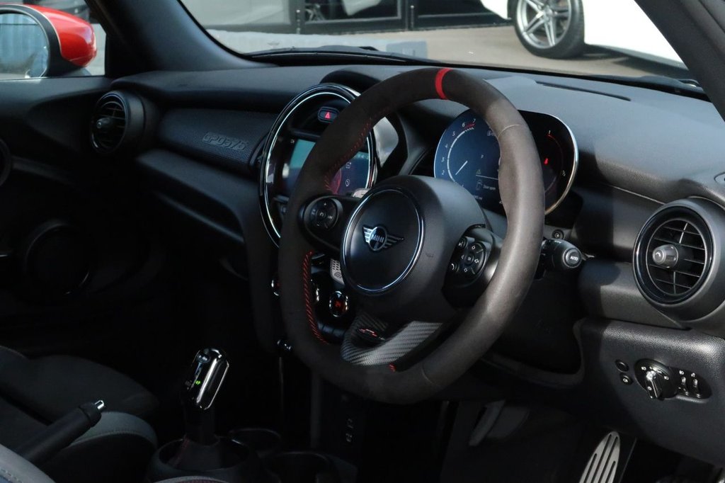 Used MINI Hatch 2020 for sale - 77056291: Photo 11