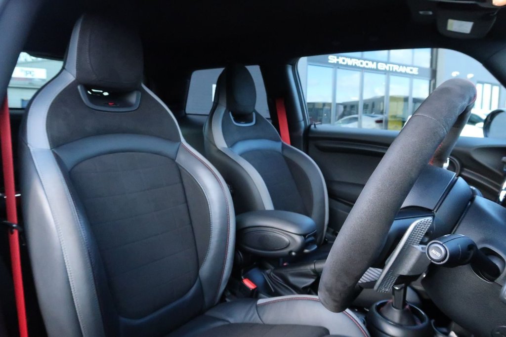 Used MINI Hatch 2020 for sale - 77056291: Photo 14