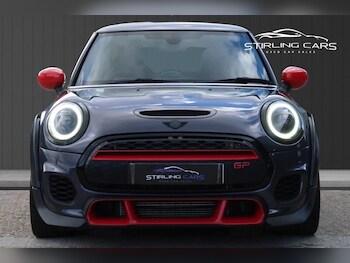 Used MINI Hatch 2020 for sale - 77056291: Photo
