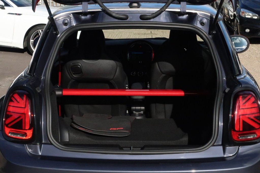 Used MINI Hatch 2020 for sale - 77056291: Photo 38