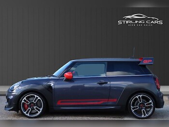 Used MINI Hatch 2020 for sale - 77056291: Photo