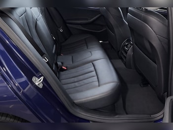 Used BMW 5 Series 2018 for sale - 78288709: Photo