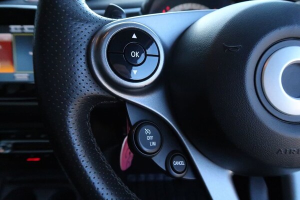 Used smart fortwo 2016 for sale - 75676028: Photo 13