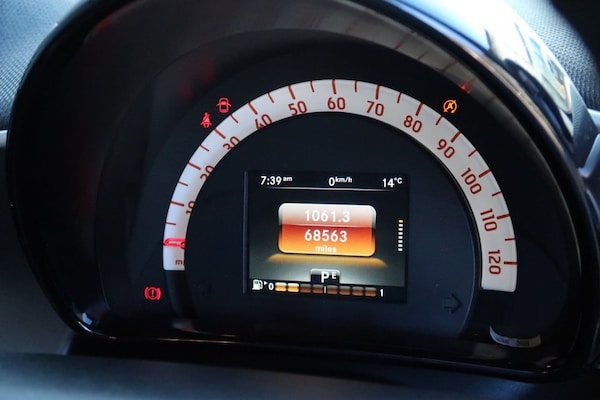 Used smart fortwo 2016 for sale - 75676028: Photo 19