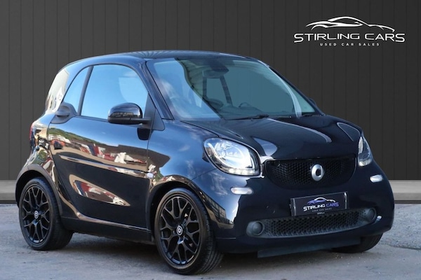Used smart fortwo 2016 for sale - 75676028: Photo 2