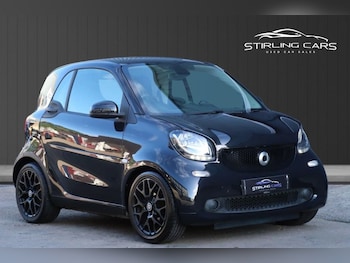 Used smart fortwo 2016 for sale - 75676028: Photo
