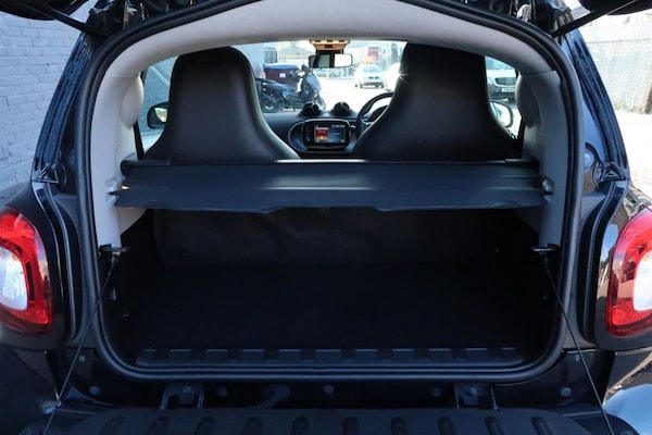 Used smart fortwo 2016 for sale - 75676028: Photo 30