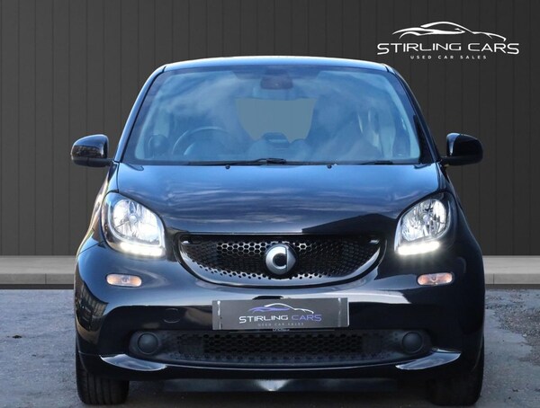 Used smart fortwo 2016 for sale - 75676028: Photo 3