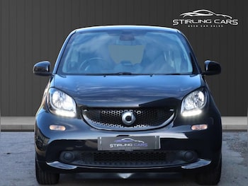 Used smart fortwo 2016 for sale - 75676028: Photo