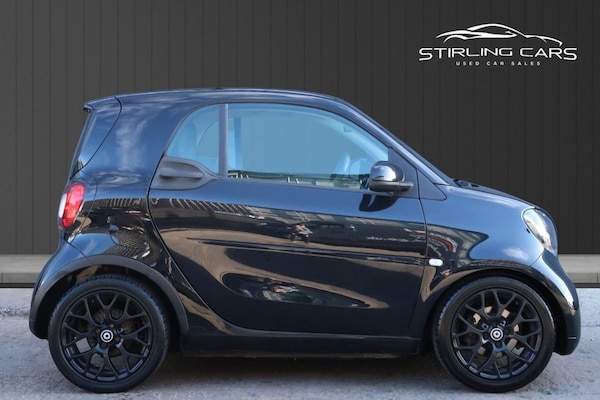 Used smart fortwo 2016 for sale - 75676028: Photo 4