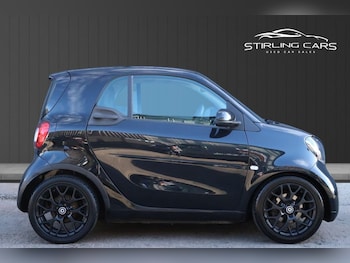 Used smart fortwo 2016 for sale - 75676028: Photo