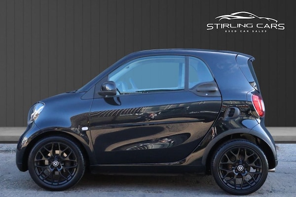 Used smart fortwo 2016 for sale - 75676028: Photo 5