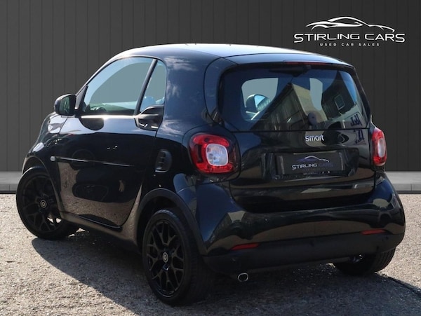 Used smart fortwo 2016 for sale - 75676028: Photo 6