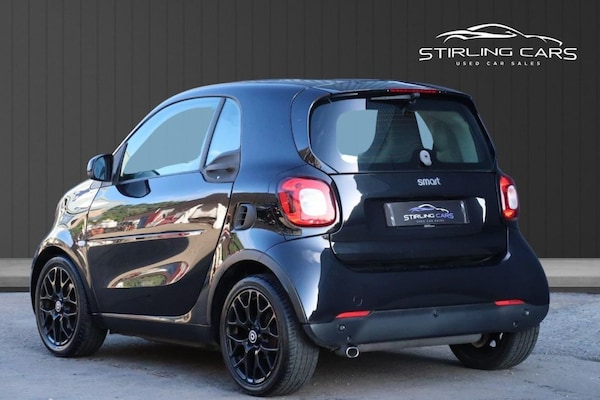 Used smart fortwo 2016 for sale - 75676028: Photo 7