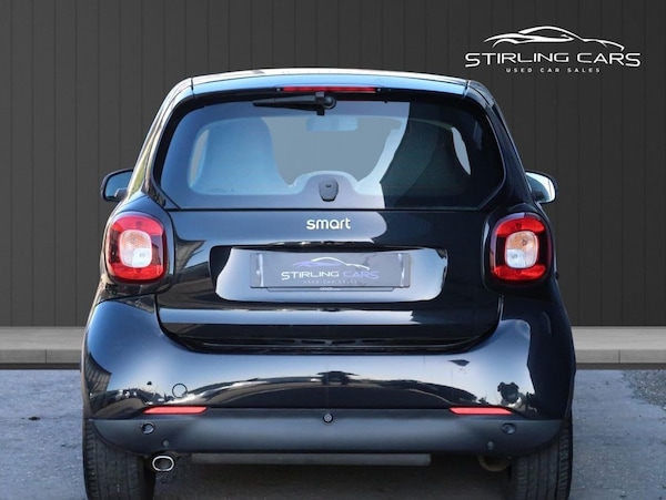 Used smart fortwo 2016 for sale - 75676028: Photo 8
