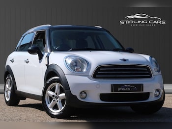 Used MINI Countryman 2012 for sale - 75528140: Photo