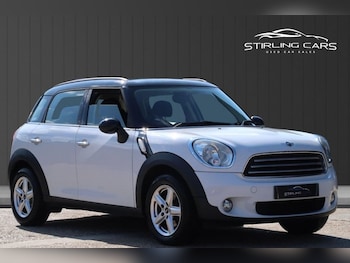 Used MINI Countryman 2012 for sale - 75528140: Photo