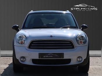 Used MINI Countryman 2012 for sale - 75528140: Photo