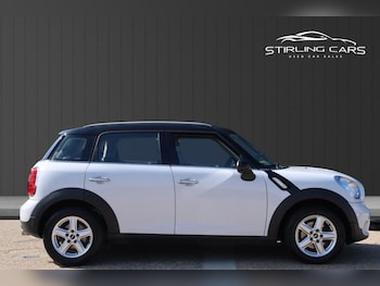 Used MINI Countryman 2012 for sale - 75528140: Photo