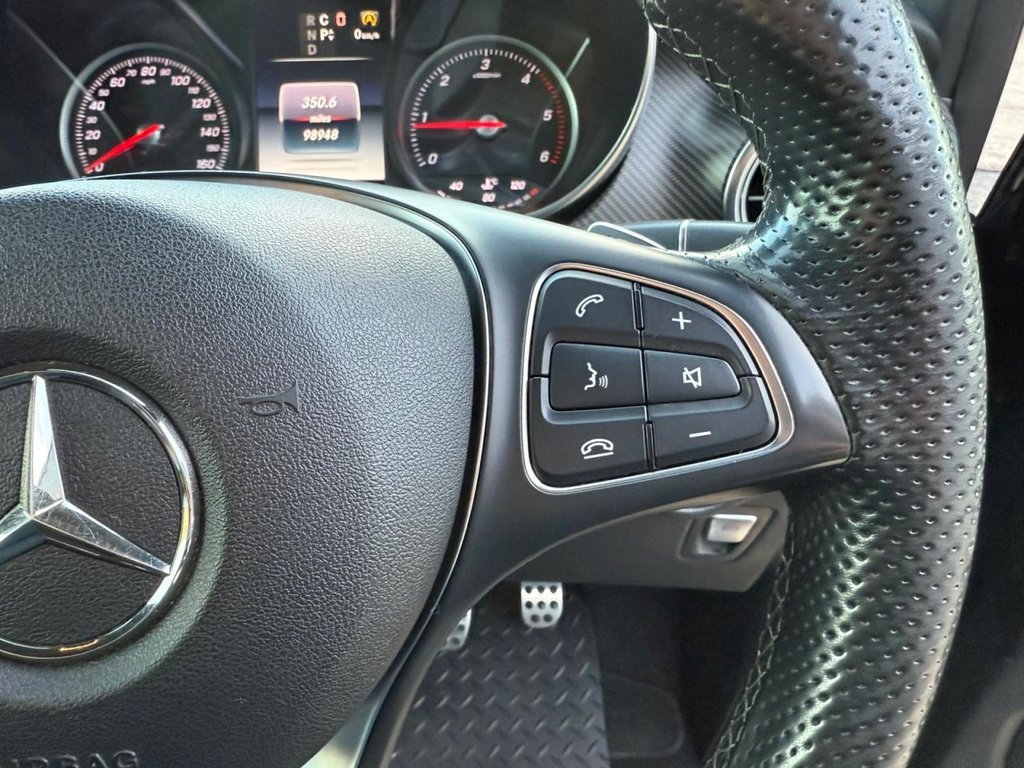 Used Mercedes-Benz V-Class 2018 for sale - 76686430: Photo 23