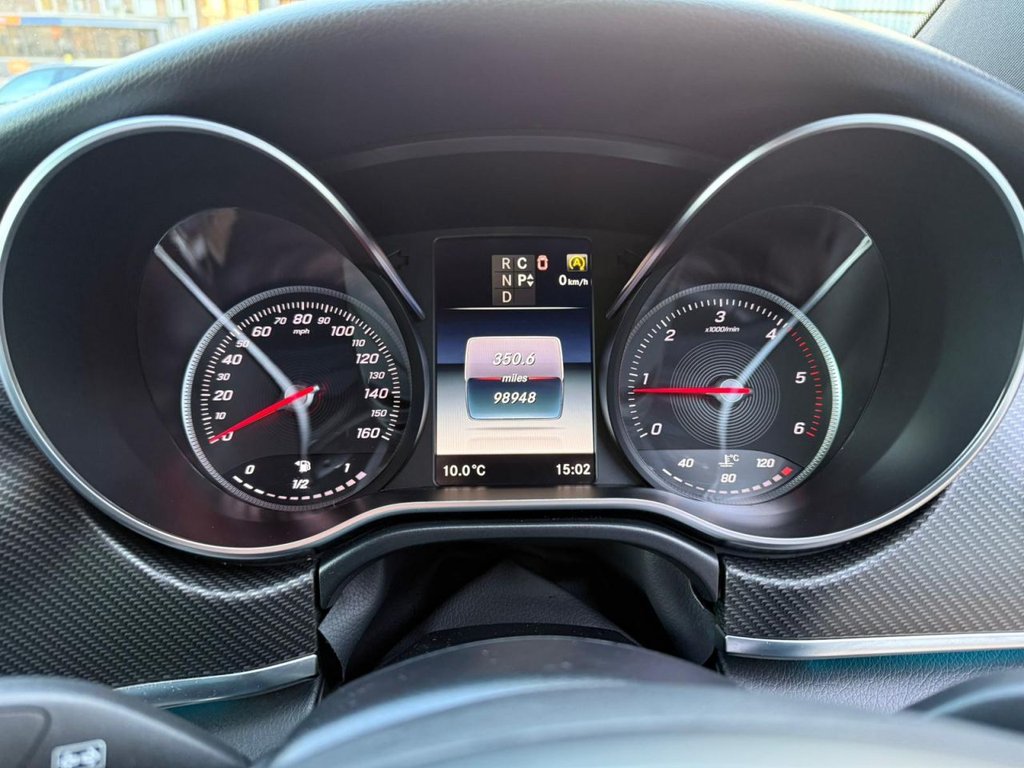 Used Mercedes-Benz V-Class 2018 for sale - 76686430: Photo 31