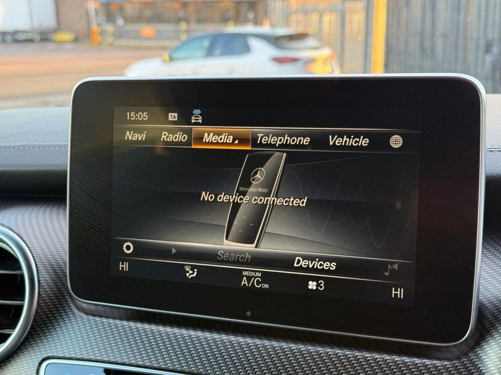 Used Mercedes-Benz V-Class 2018 for sale - 76686430: Photo 33