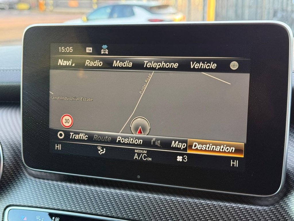 Used Mercedes-Benz V-Class 2018 for sale - 76686430: Photo 39