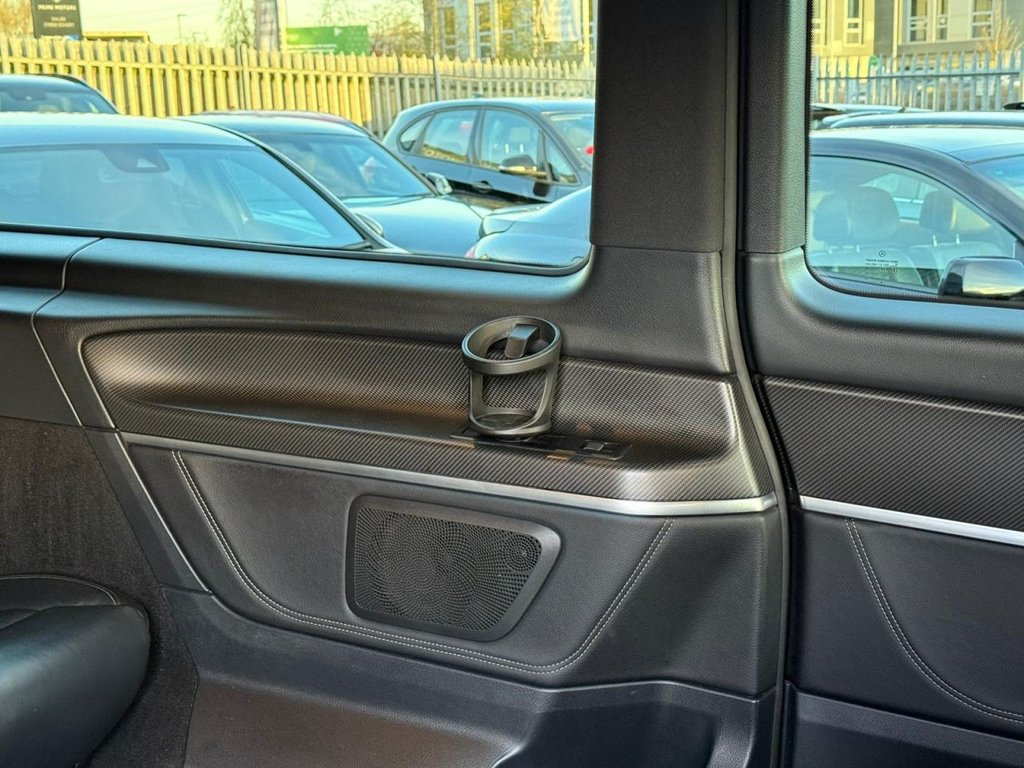 Used Mercedes-Benz V-Class 2018 for sale - 76686430: Photo 47