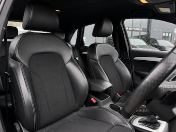 Used Audi Q3 2015 for sale - 78828804: Photo