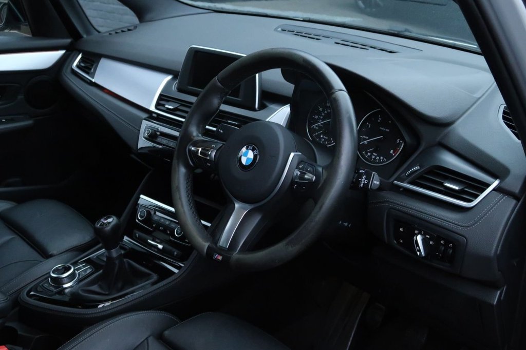 Used BMW 2 Series 2017 for sale - 76923553: Photo 10