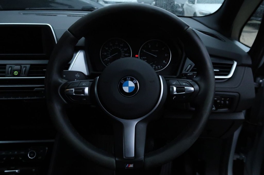 Used BMW 2 Series 2017 for sale - 76923553: Photo 11