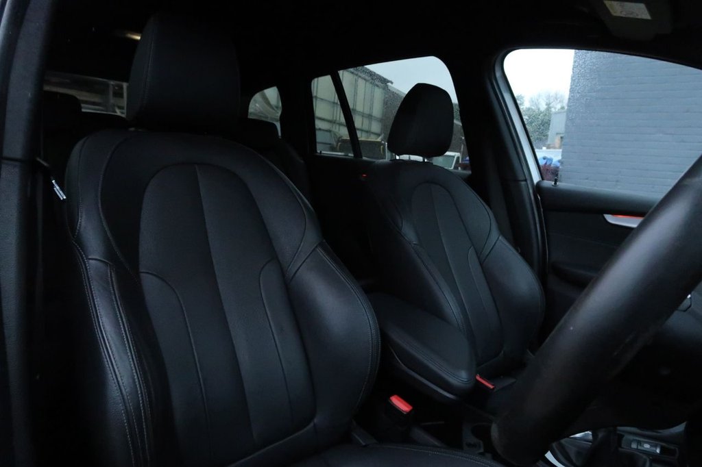 Used BMW 2 Series 2017 for sale - 76923553: Photo 12