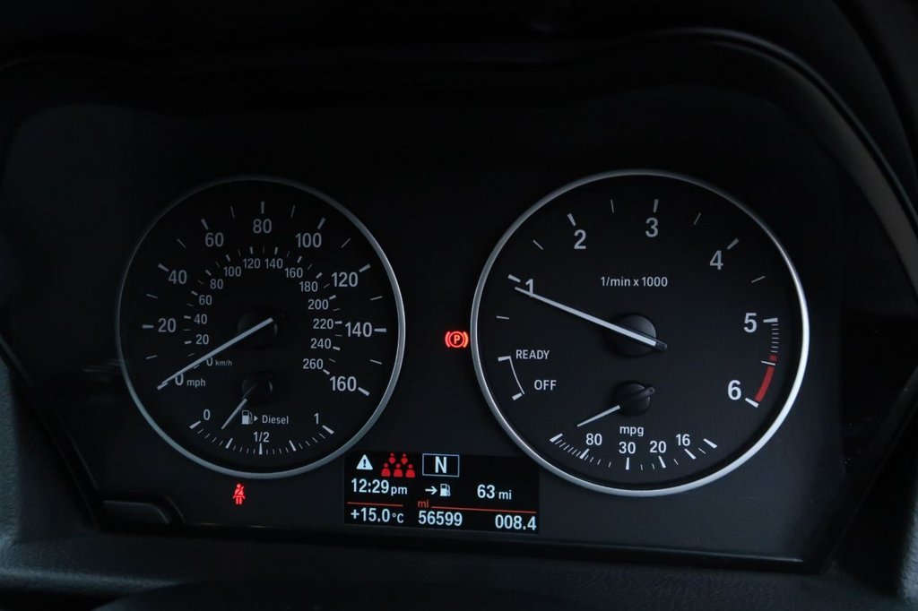 Used BMW 2 Series 2017 for sale - 76923553: Photo 17