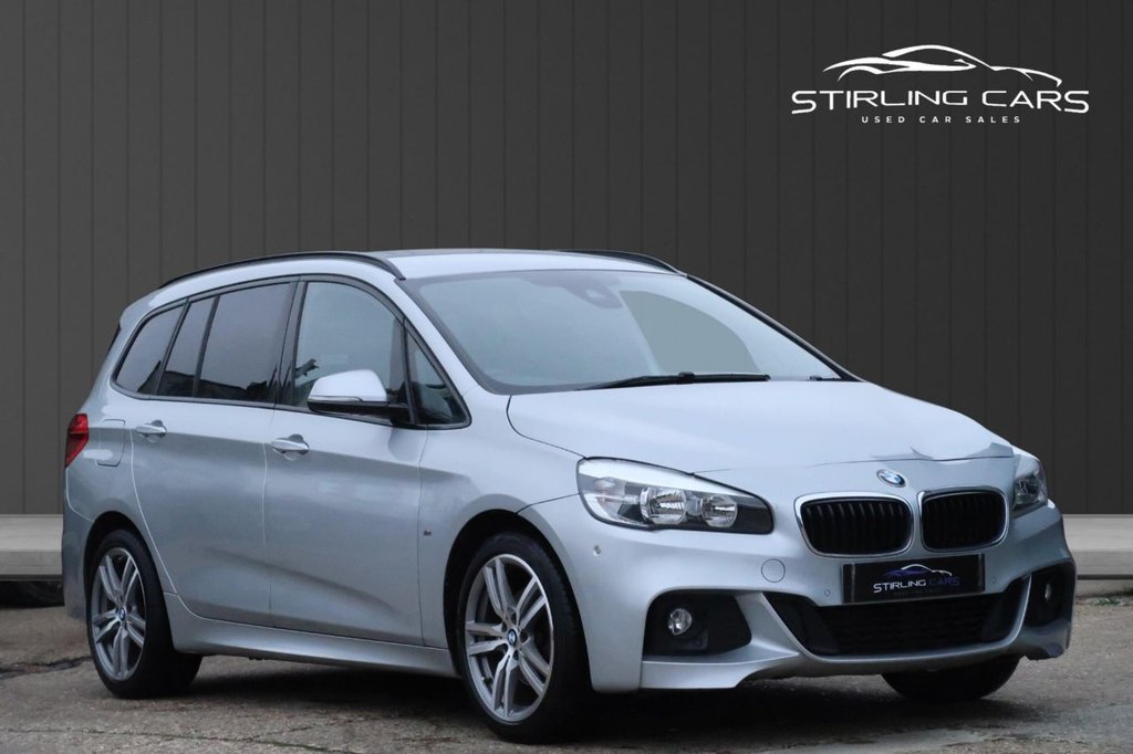 Used BMW 2 Series 2017 for sale - 76923553: Photo 2