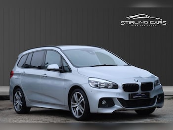 Used BMW 2 Series 2017 for sale - 76923553: Photo