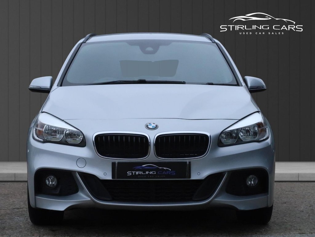 Used BMW 2 Series 2017 for sale - 76923553: Photo 3