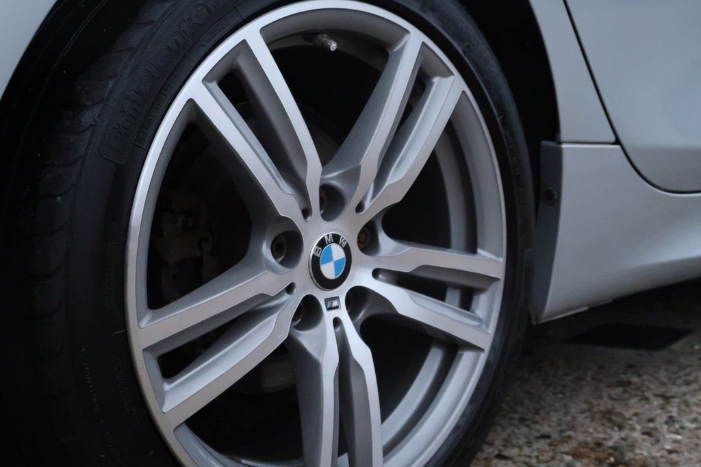 Used BMW 2 Series 2017 for sale - 76923553: Photo 34