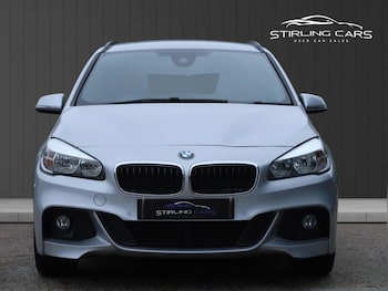 Used BMW 2 Series 2017 for sale - 76923553: Photo