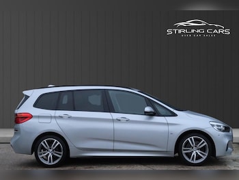 Used BMW 2 Series 2017 for sale - 76923553: Photo