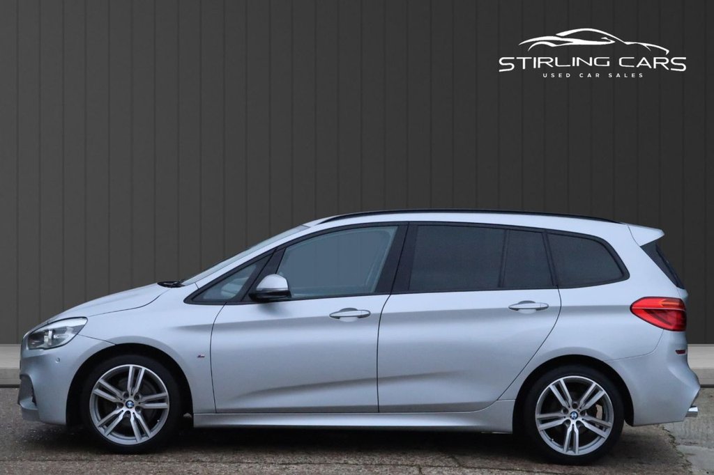 Used BMW 2 Series 2017 for sale - 76923553: Photo 5