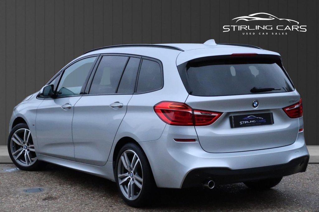 Used BMW 2 Series 2017 for sale - 76923553: Photo 6