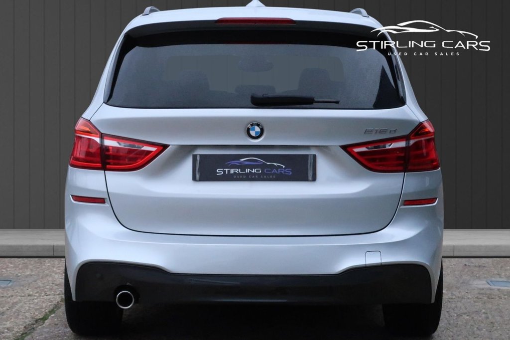 Used BMW 2 Series 2017 for sale - 76923553: Photo 8