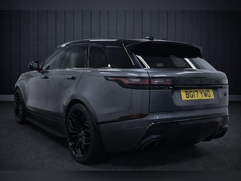 Used Land Rover Range Rover Velar 2017 for sale - 77879861: Photo