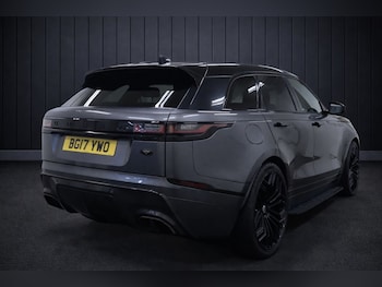 Used Land Rover Range Rover Velar 2017 for sale - 77879861: Photo