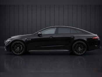 Used Mercedes-Benz AMG GT 2019 for sale - 78364187: Photo