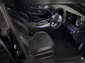 Used Mercedes-Benz AMG GT 2019 for sale - 78364187: Photo