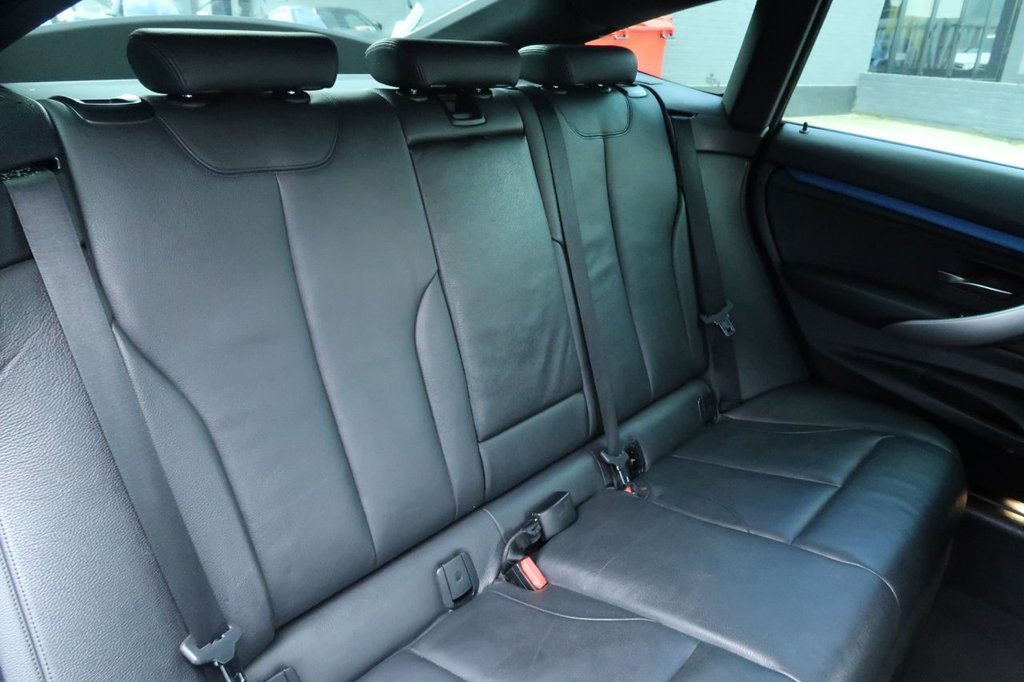 Used BMW 3 Series 2015 for sale - 77821504: Photo 13