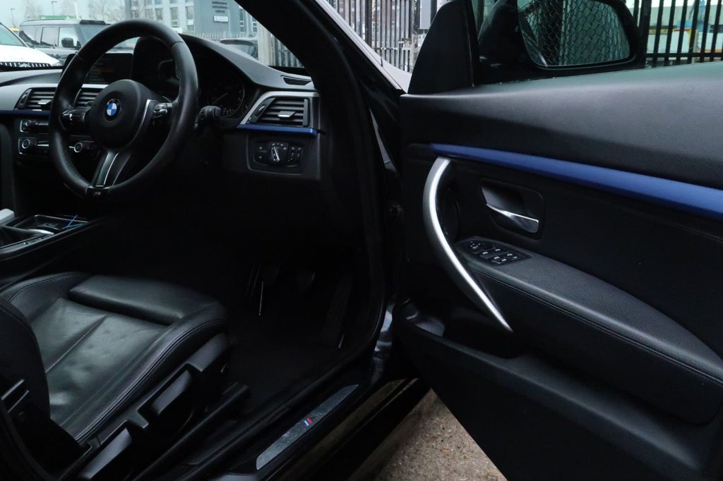 Used BMW 3 Series 2015 for sale - 77821504: Photo 14